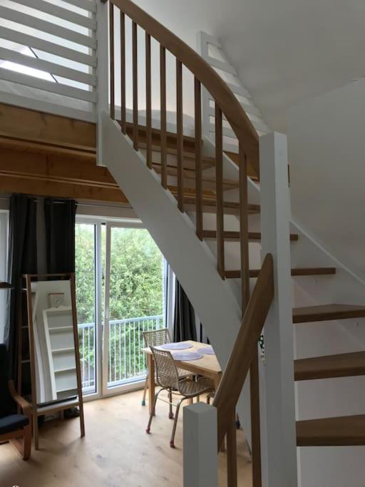 Im Bademantel An Den - Maisonette Eckernfoerde