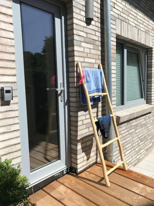 Apartment Im Bademantel An Den - Maisonette *
