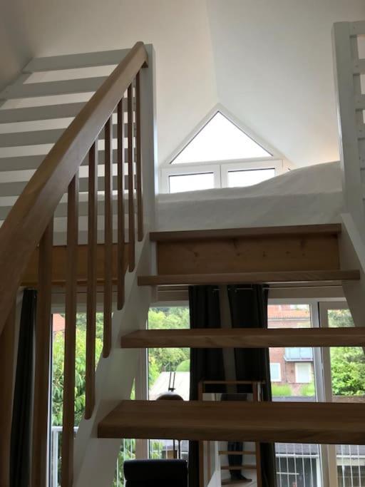 Apartment Im Bademantel An Den - Maisonette Eckernfoerde