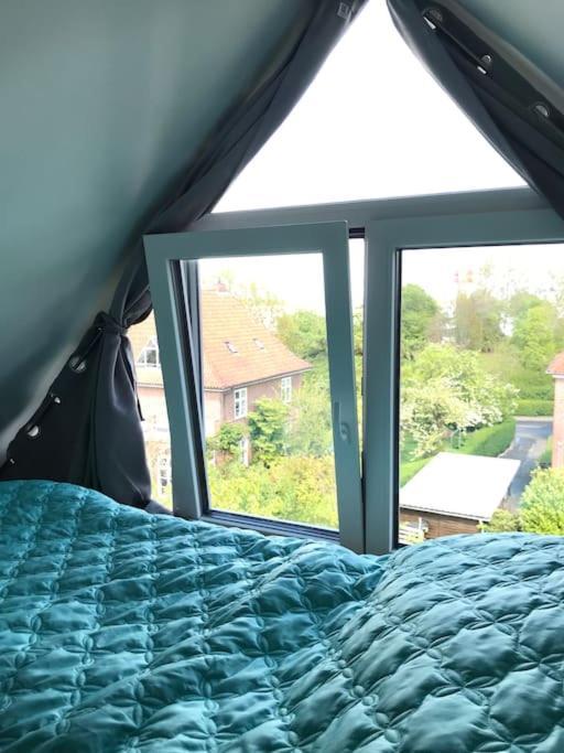 Im Bademantel An Den - Maisonette Eckernfoerde