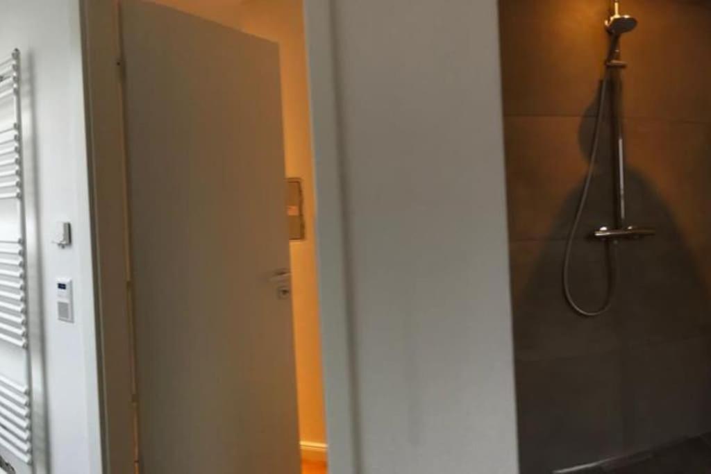 Apartment Im Bademantel An Den - Maisonette *