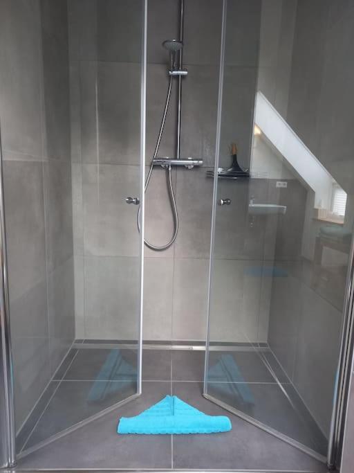 Apartment Im Bademantel An Den - Maisonette Eckernfoerde