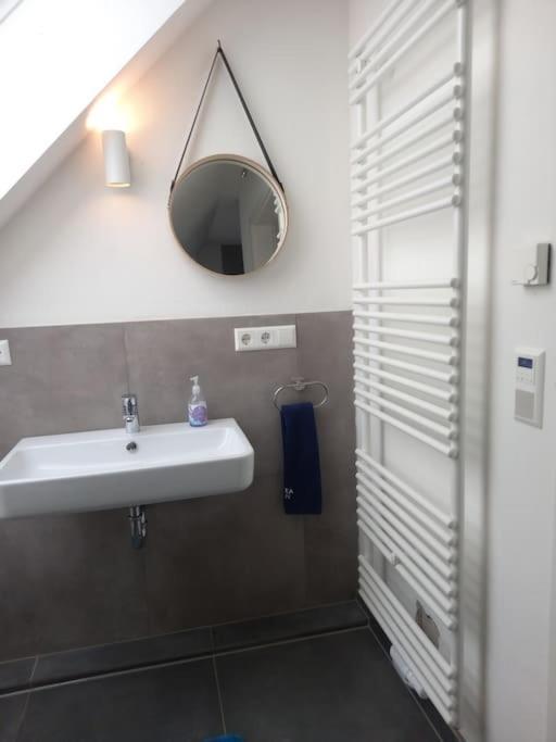Apartment Im Bademantel An Den - Maisonette Eckernfoerde